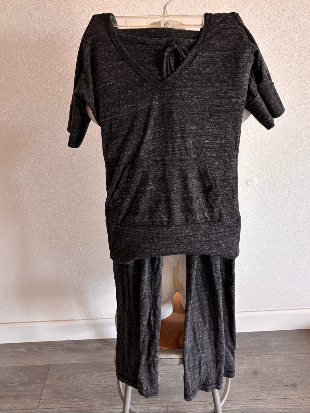 Alternative Earth Apparel Soft 2-Piece Set!